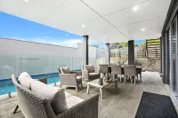 Sapphire Chambre B&B Hotels in Emerald Beach