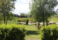 Le Mas des Cerisiers Jacuzzi et Sauna Inclus Pour Tous les Logements
