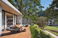 Casa Marambaia Hotel