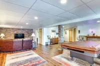 White Swan Lake Home Near Hiking & Snowmobiling! - Homestays