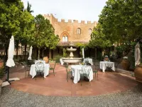 Hotel Il Castello Hotels in Certaldo