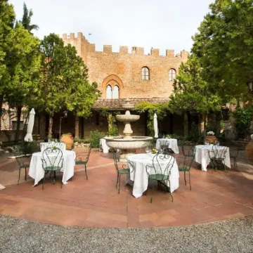 Hotel Il Castello