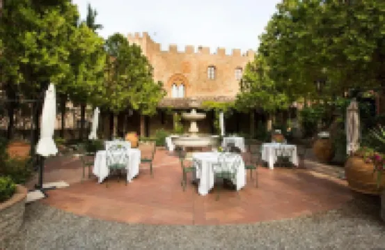 Hotel Il Castello