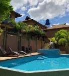 Asian Village Tagaytay - Infinity Pools
