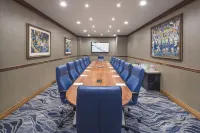 Silver Legacy Reno- A Caesars Rewards Destination - de negocios