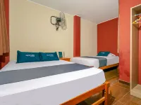 Hospedaje Muñoz Hotels in Ica
