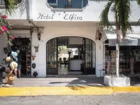Hotel Eloisa Hotels near Bar Oceano Restaurante