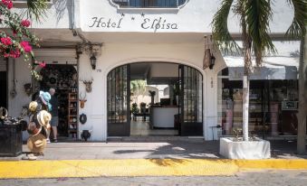 Hotel Eloisa