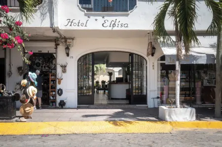 Hotel Eloisa