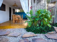 Oleza Boutique Hotel Zanzibar Hotels in Michamvi