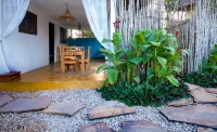Oleza Boutique Hotel Zanzibar