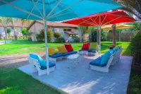 Agamim Hotel Ashkelon Hotels in Ashkelon