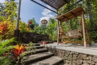 Amanuba Ersadeva Resort Hotels in Negara