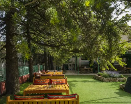 Al Fundok Hotels in Chouf