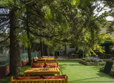Al Fundok Hotels in 