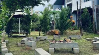 MeGarden Daknong Hotels in Phường Nghĩa Thành