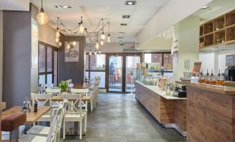 Odalys City Aix en Provence l'Atrium