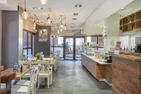 Apart'hotel Odalys City Atrium