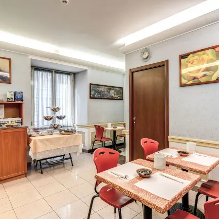 Hotel Milo
