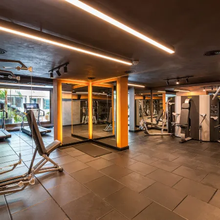 Genesis Hotel