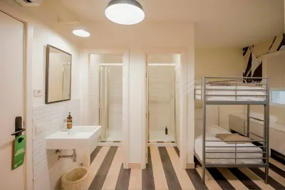 Room Select Sol