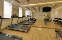 Ibis Chennai OMR - ที่มีฟิตเนส