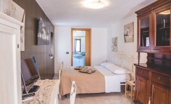 Trullieu Guesthouse Alberobello