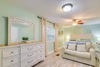 Walk to Mount Dora Historic District: Cozy Home! - 3-Star