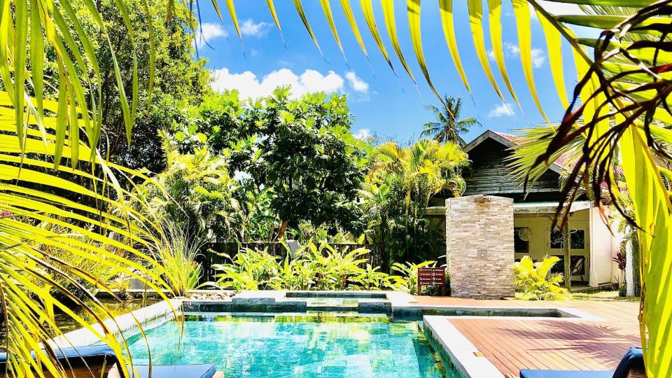 The Good Life Mauritius