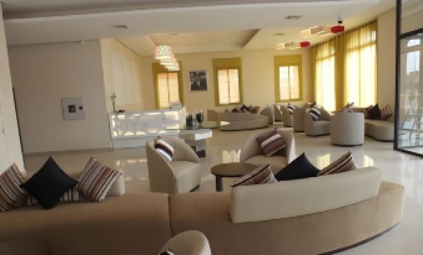 Relax Hotel Marrakech