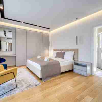 Villa Ziza Rooms