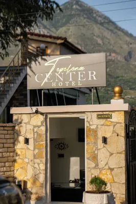 Tepelena Center Hotel Hotels in 