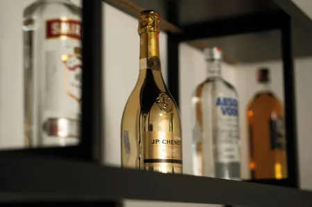 Tepelena Center Hotel Отели в г. Тепелена