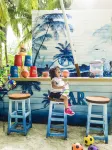 One&Only Reethi Rah Hotel a Madivaru