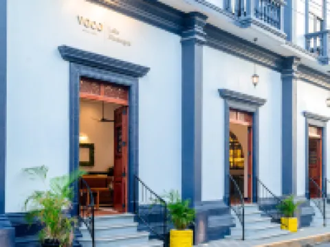 voco LAKE NICARAGUA - GRANADA Hoteles en Granada