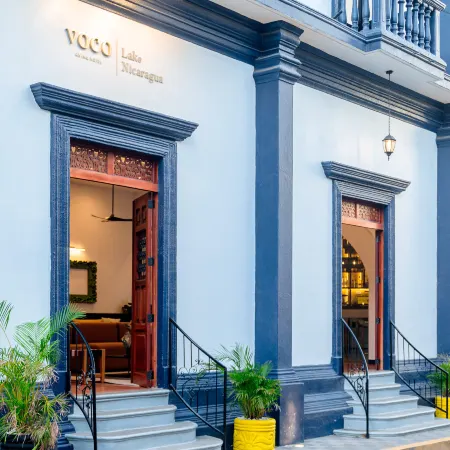 Voco Lake Nicaragua - Granada by IHG