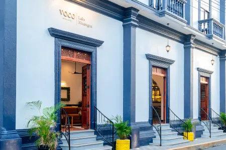 Voco Lake Nicaragua - Granada by IHG Отели в г. Гранада