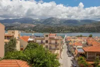 Dina Apartments Argostoli - Mountain view