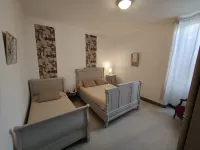 Le Bon Geours Hotels in Riviere-Saas-et-Gourby