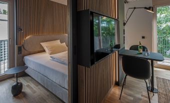 B5 Apartments