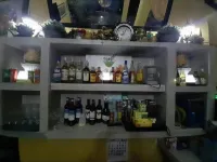 Carribean Transient House - Quầy bar