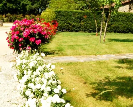 Borgo Nuovo San Martino Hoteles en Bucine