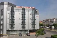 Hotel Emma Est Hotels in Craiova