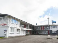 Mayfair Court Motel Hoteles en Tokoroa