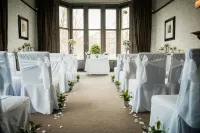 One Devonshire Gardens a Hotel du Vin Hotels in Glasgow