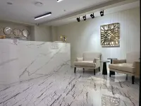 Daric Hotels Hotels in Atakum