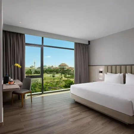 Hotel Santika Batam