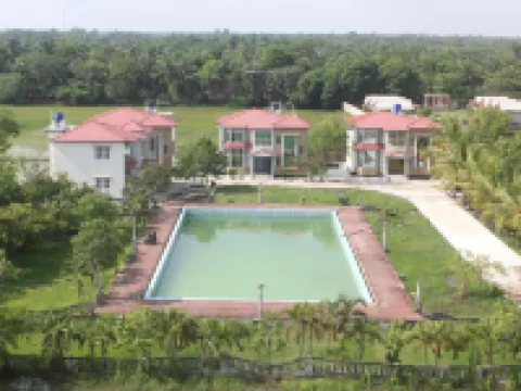 Hotel Deepak Hotels in Bakkhali