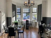 Beechwood Ensuite Guest House Hotels in Prestwick
