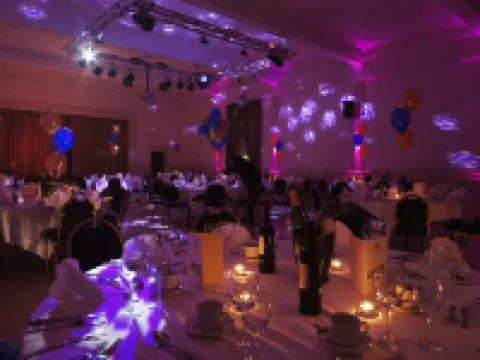 The Crown Hotel Hotels in Harrogate
